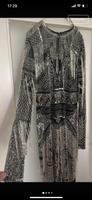 ASOS  abendkleid in gr 44 Niedersachsen - Hann. Münden Vorschau