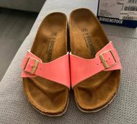Birkenstock West - Nied Vorschau