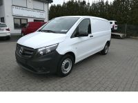 Mercedes-Benz Vito 110CDI 2.0ltr Kasten Klima Kamera AHK Rheinland-Pfalz - Kleinmaischeid Vorschau