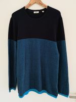 EDC by Esprit Herren Pullover Sweatshirt Blau Gr.2XL Nordrhein-Westfalen - Gütersloh Vorschau