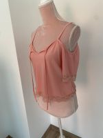 Damen Off Shoulder New Yorker Gr. XS rosa Nürnberg (Mittelfr) - Kleinreuth b Schweinau Vorschau