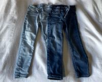 2x Jeans / H&M / Skinny fit / Gr. 92 Hessen - Taunusstein Vorschau