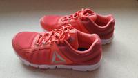 Reebok Memory Fittness Schuh, Sneaker, neuwertig, Gr. 38 Niedersachsen - Diepholz Vorschau