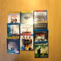 10 x Blu Rays zu verkaufen Schleswig-Holstein - Lübeck Vorschau
