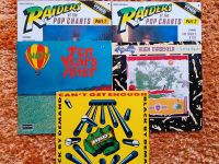 Schallplatten LP Vinyl Rock Pop Sampler Hannover - Linden-Limmer Vorschau