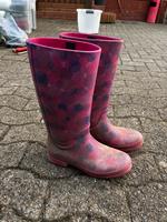 Gummistiefel gr 40. Crocs Niedersachsen - Vechta Vorschau