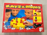 Spiel Katz&Maus Bad Doberan - Landkreis - Kritzmow Vorschau