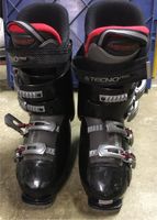 Ski Schuhe, 43, schwarz, Tecno Pro, Wintersport, Boots,Skilaufen Leipzig - Connewitz Vorschau