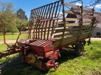 Köla EAS 24 Ladewagen Holzwagen Baden-Württemberg - Weikersheim Vorschau