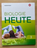 Biologie heute 3 - NEUWERTIG Niedersachsen - Oldenburg Vorschau
