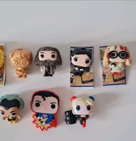 Kinder Joy Funko pop Harry Potter Figuren Stuttgart - Weilimdorf Vorschau