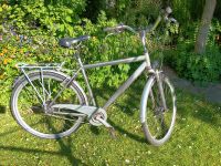 Fahrrad  zu  verkaufen Schleswig-Holstein - Langballig Vorschau