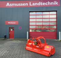 Maschio Mulcher Bella 190 FH Vorführmaschine Nordfriesland - Stedesand  Vorschau