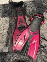 Schwimmflossen • Pink • Größe M (32-37) Nordrhein-Westfalen - Solingen Vorschau