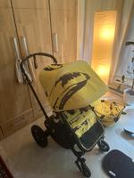 Bugaboo Kinderwagen München - Schwabing-Freimann Vorschau