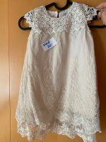 Wunderschönes Italienisches Creme Kleid Boho Bayern - Eggolsheim Vorschau