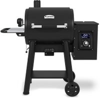 Broil King Regal Pellet Smoker 400 495055EU Neugerät Nordrhein-Westfalen - Übach-Palenberg Vorschau