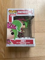 Funko Fortnite Zoey Hessen - Freigericht Vorschau