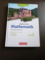 Bigalke / Köhler Mathematik Stochastik Grundfach Schulbücher Rheinland-Pfalz - Worms Vorschau