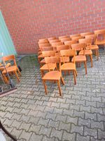 Frankfurter Stühle Vintage Gastro Kneipen Stühle Nordrhein-Westfalen - Viersen Vorschau
