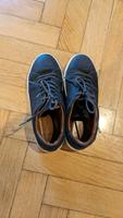 Shabbies Amsterdam Lederschuhe Schuhe Sneakers 38 sehr gut Bayern - Geretsried Vorschau