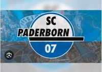 GESUCHT Paderborn  -  HSV  letztes Heimspiel Nordrhein-Westfalen - Detmold Vorschau