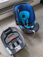 Babyschale Cybex Aton  Basisstation Isofix Köln - Köln Dellbrück Vorschau