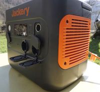 Jackery Explorer 2000 Pro Niedersachsen - Achim Vorschau