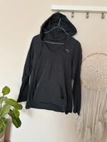 Puma Kapuzenpulli grau, Gr. 36 *top* München - Moosach Vorschau
