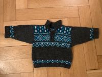 Süßer Pullover Jungen handmade Kiel - Holtenau Vorschau