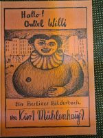Hallo Onkel Willi Berlin - Mitte Vorschau
