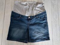 - kurze Umstandshose Jeans Short  "Esmara" Größe 48 - Bayern - Erdweg Vorschau