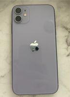 IPhone 11 128GB Lila Rheinland-Pfalz - Neuwied Vorschau