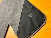 Jack Wolfskin Fleece Schal grau wie NEU Saarland - Dillingen (Saar) Vorschau