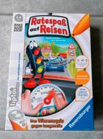 Ravensburger tiptoi Ratespaß auf Reisen Duisburg - Röttgersbach Vorschau