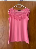 Damen Shirt Top Secret rosa Größe S Oberteil Sommer Top Rose Niedersachsen - Bassum Vorschau