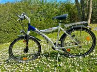 Mountainbike Rixe xs Bayern - Volkach Vorschau