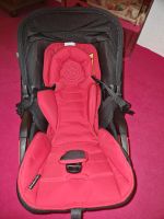 ● Kiddy Evolution pro 2 ● Babyschale ● Red ● mit ISOFIX Station Brandenburg - Brandenburg an der Havel Vorschau