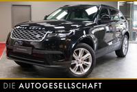 Land Rover Range Rover Velar SE *MATRIX*LUFT*KEYL*ACC*1.HD* Sachsen - Heidenau Vorschau