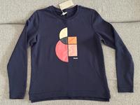 BENCH Gr L Damenpullover Shirt Sweatshirt Damen Sportshirt Strick Frankfurt am Main - Rödelheim Vorschau