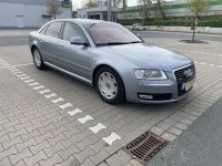Audi A8 4.2 TDI tiptronic quattro - Bayern - Feucht Vorschau