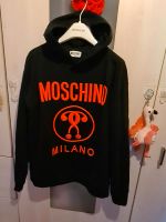 Toller neon Pullover Moschino Rheinland-Pfalz - Koblenz Vorschau