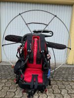 Paramotor / Gleitschirmmotor Adventure Pluma Carbon Saarland - Püttlingen Vorschau