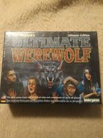 Party-Spiel "Ultimate Werwolf" Dresden - Briesnitz Vorschau