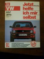 VW Golf 2  / Jetta Jetzt helfe ich mir selbst Sachsen-Anhalt - Magdeburg Vorschau