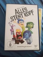 Alles steht Kopf DVD Schleswig-Holstein - Ahrensburg Vorschau