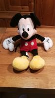 Original Disney Kuscheltier, Mickey Maus Hessen - Egelsbach Vorschau