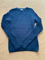 Damen Blue Motion Strickpullover Blau Gr.S Neu Frankfurt am Main - Westend Vorschau
