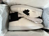 Dsquared Schuhe neu Bayern - Asbach-Bäumenheim Vorschau