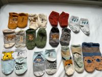 Socken Erstling Söckchen 11 Stück 74/80/92 Dortmund - Eving Vorschau